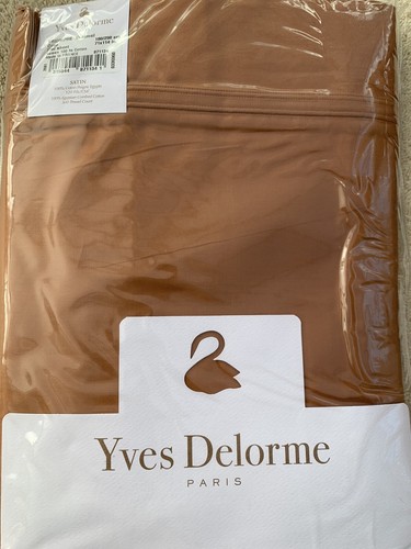 Yves delorme triomphe - delorme,