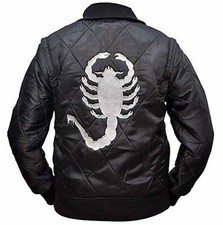 Nuova giacca da uomo designer