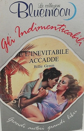 Inevitabile - e, l’inevitabile