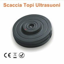 Mkc elimina scaccia allontana