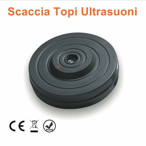 Mkc elimina scaccia allontana