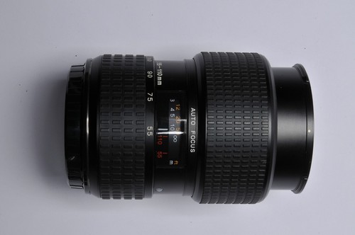 Obiettivo mamiya 645 - , af