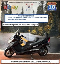 Sono Disponibili Ricambi