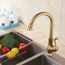 Rubinetto monocomando a