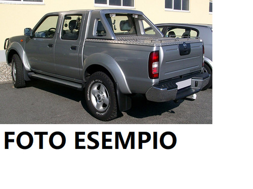 Gancio traino per - di,