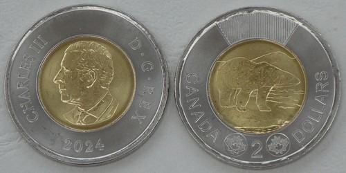 Canada dollars moneta - canada/canada,