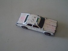 HOT WHEELS MATTEL MACCHININA