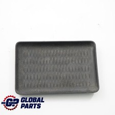 BMW E46 Consolle centrale in