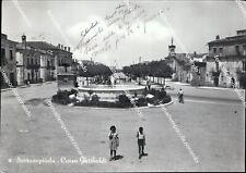 au376  cartolina serracapriola