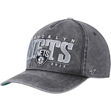 Brooklyn Nets '47 Fontana