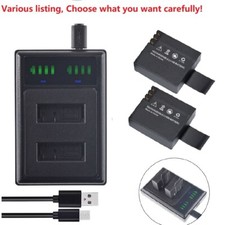 Batteria o caricatore Lion