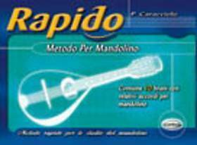 Metodo rapido mandolino - rapido,