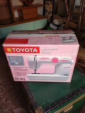 Toyota Anniversary EC 163