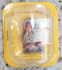 FAR WEST SOLDATINO CHIEF WITH