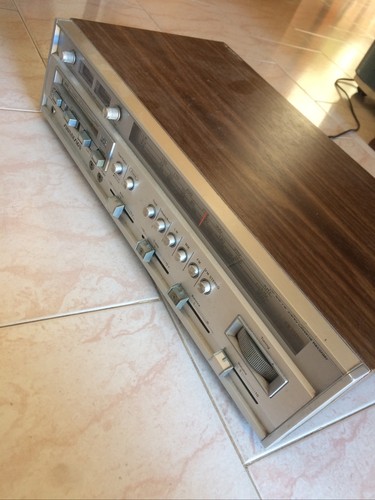 Soundesign 5556 radio - soundesign,