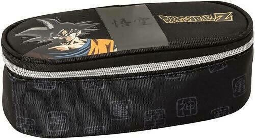 Astuccio ovale anime - ovale,