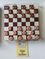 DAMA DELLE TENEREZZE - GIOCO