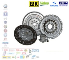 SUPER KIT VOLANO FRIZIONE