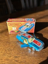 Matchbox Streakers Superfast