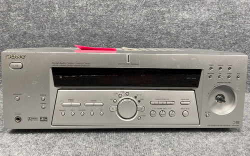 Ricevitore vintage sony - vintage,