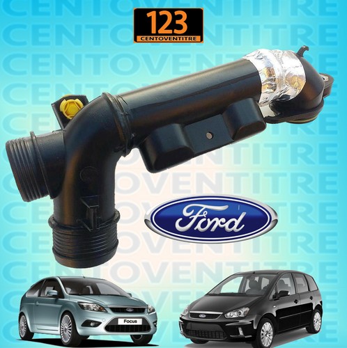 Tubo manicotto intercooler - manicotto,
