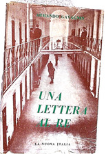 UNA LETTERA AL RE Armando