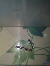 Stock Palline Piercing 1.2mm