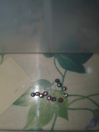 Stock palline piercing - piercing, 1.2mm