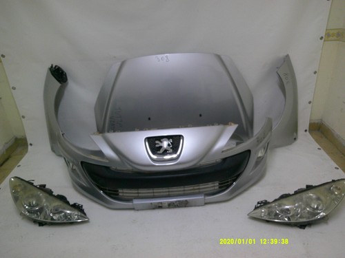 Peugeot 308 hdi 2010 - 308,