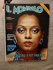 Il Monello N.46 1980 LUCIO