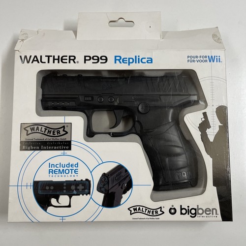 Neuf walther p99 replica - walther, gun