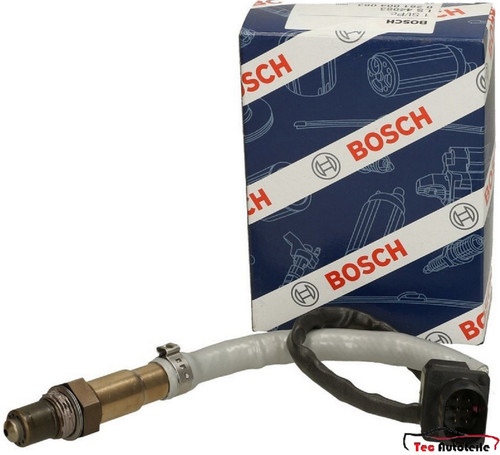 Sonda lambda bosch - sonda, per