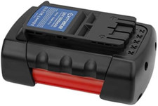 Exmate litio Batteria per