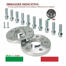KIT DISTANZIALI 12+12mm