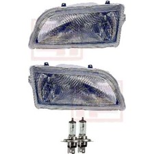 Set Fanali per Volvo V40
