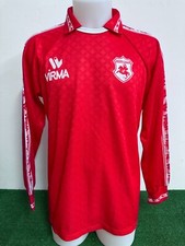 MAGLIA ANCONA MATCH WORN