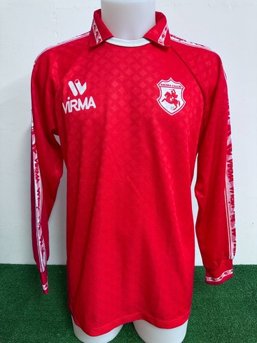 Maglia ancona match worn - match,