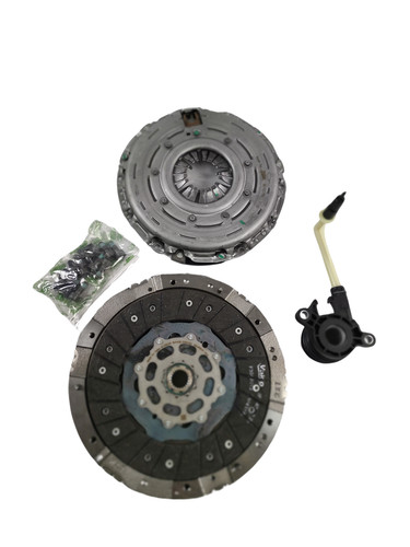 Valeo 837432 fullpack clutch - valeo,