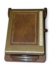 Rubrica telefonica vintage