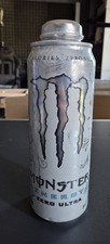 LATTINA MONSTER ENERGY DRINK