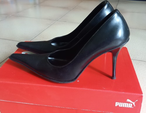 Scarpe decoltè nere - scarpe,