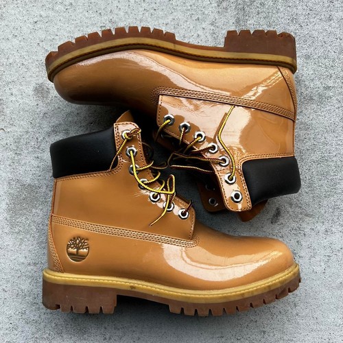Veneda carter timberland - timberland, 6"