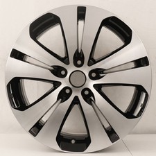 Cerchio in lega Kia Sportage 18 ORIGINALE 529103U300