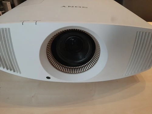 Proiettore sony vpl - vpl-vw320, 4k