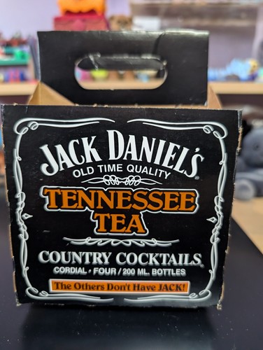 Jack daniel country - daniel's,