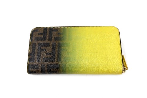 Fendi zippy - zippy,
