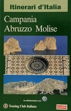 Itinerari d'Italia Campania