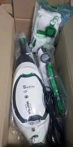 Folletto vk150 nuovo garanzia - vk150,