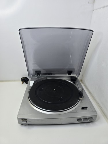 Aiwa e860 giradischi - aiwa,