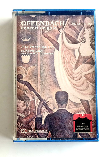 Offenbach concert de - offenbach, gala